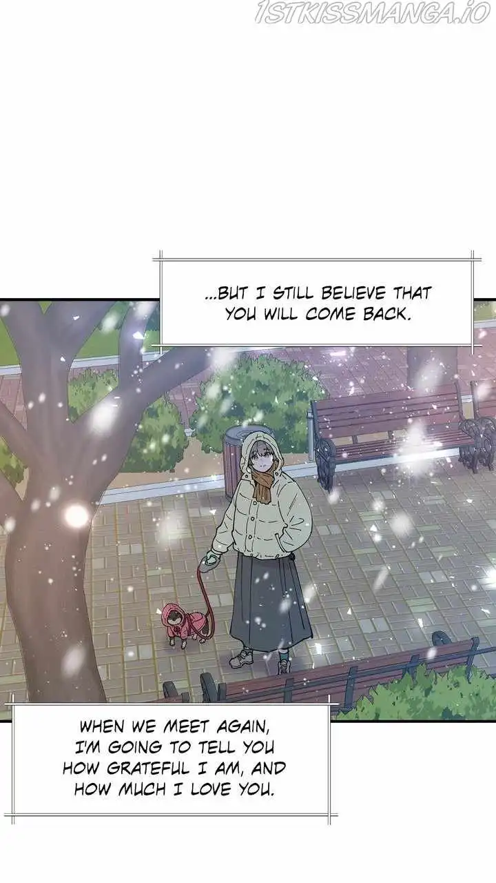 Protect Me, Knight Chapter 59 37